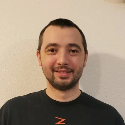 Paul Besliu